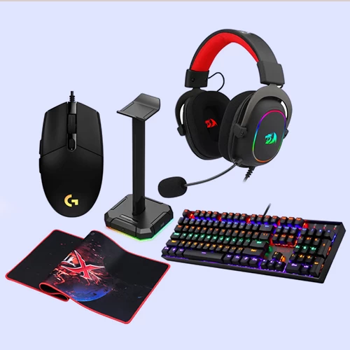 Accessoires
